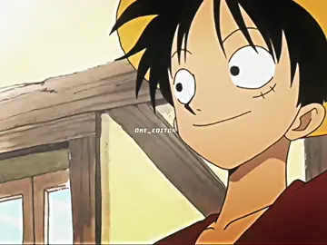 صدقت يا لوفي☹️ #لوفي #onepiece 