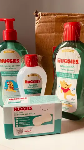 Tudo cheirosinho 👶🏻✨🚿 #explore #baby #shopee #fyp #mamaes 