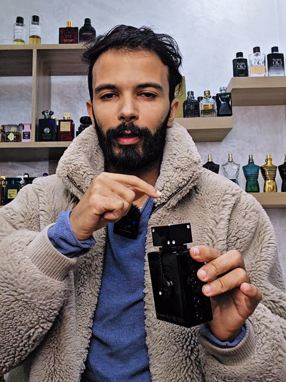 Réponse à @ibrahimg958  #fragrances #fyp #viral_video #foryoupage 