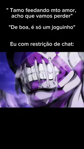 Cada coisa q eu ia falar...  #memestiktok #humor #meme #comedia #rage #game #gamers #raiva #odio #jojo 