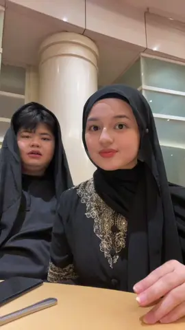 pov joget sama milenials