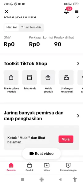 Buat para pemula tetap semangat #pemulaaffiliate  #pemulatiktok #pyp 