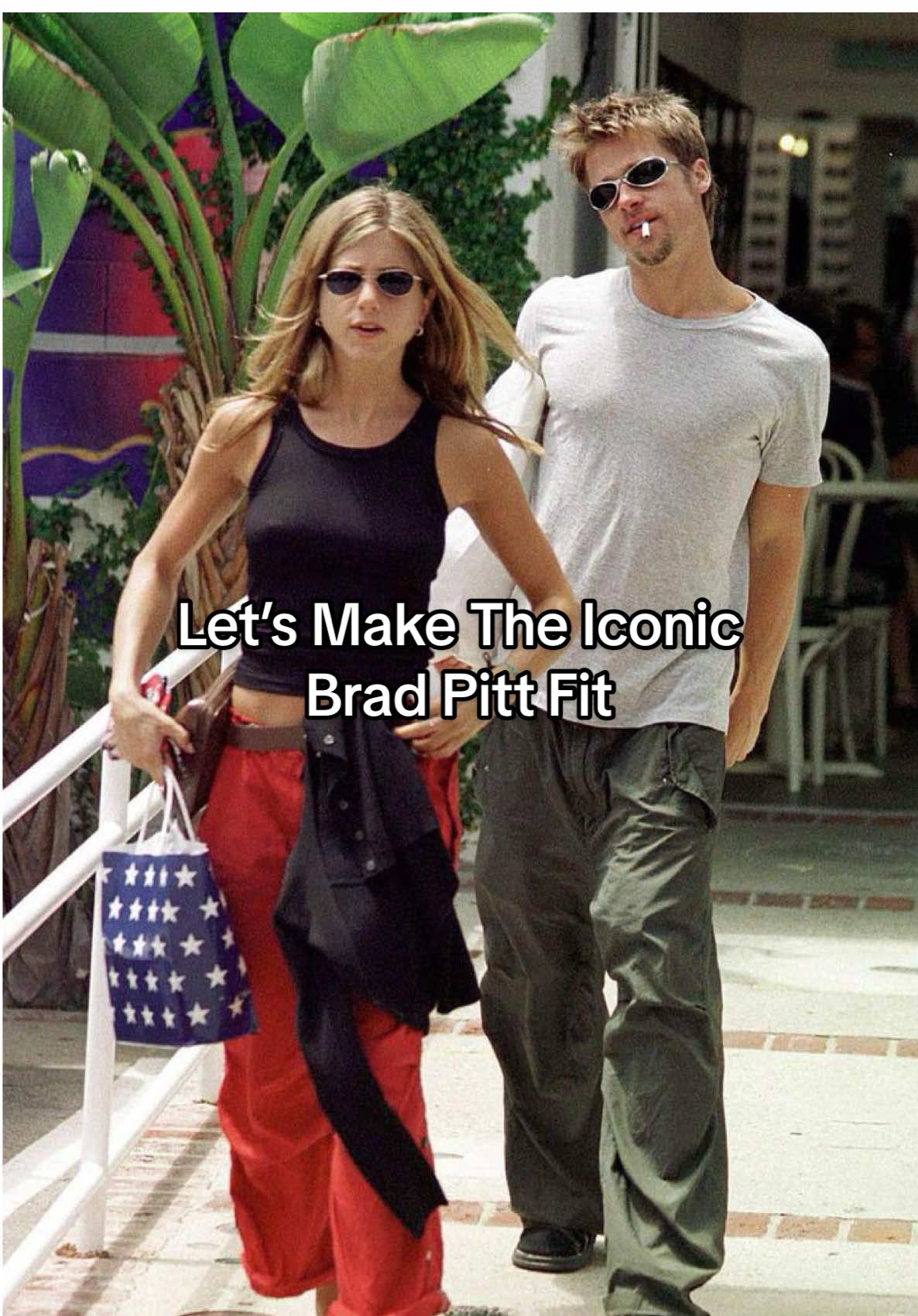 one of my favorite people to look back at and enjoy a 2000s fit is brad pitt , who’s next ???  #fyp #foryou #trending #Lifestyle #fashiontiktok #spring #Summer #trendingvideo ##viral #viralvideo #viraltiktok #bradpitt #outfit #pinterest #inspo #inspooutfit #grwm #OOTD #remake #reels 