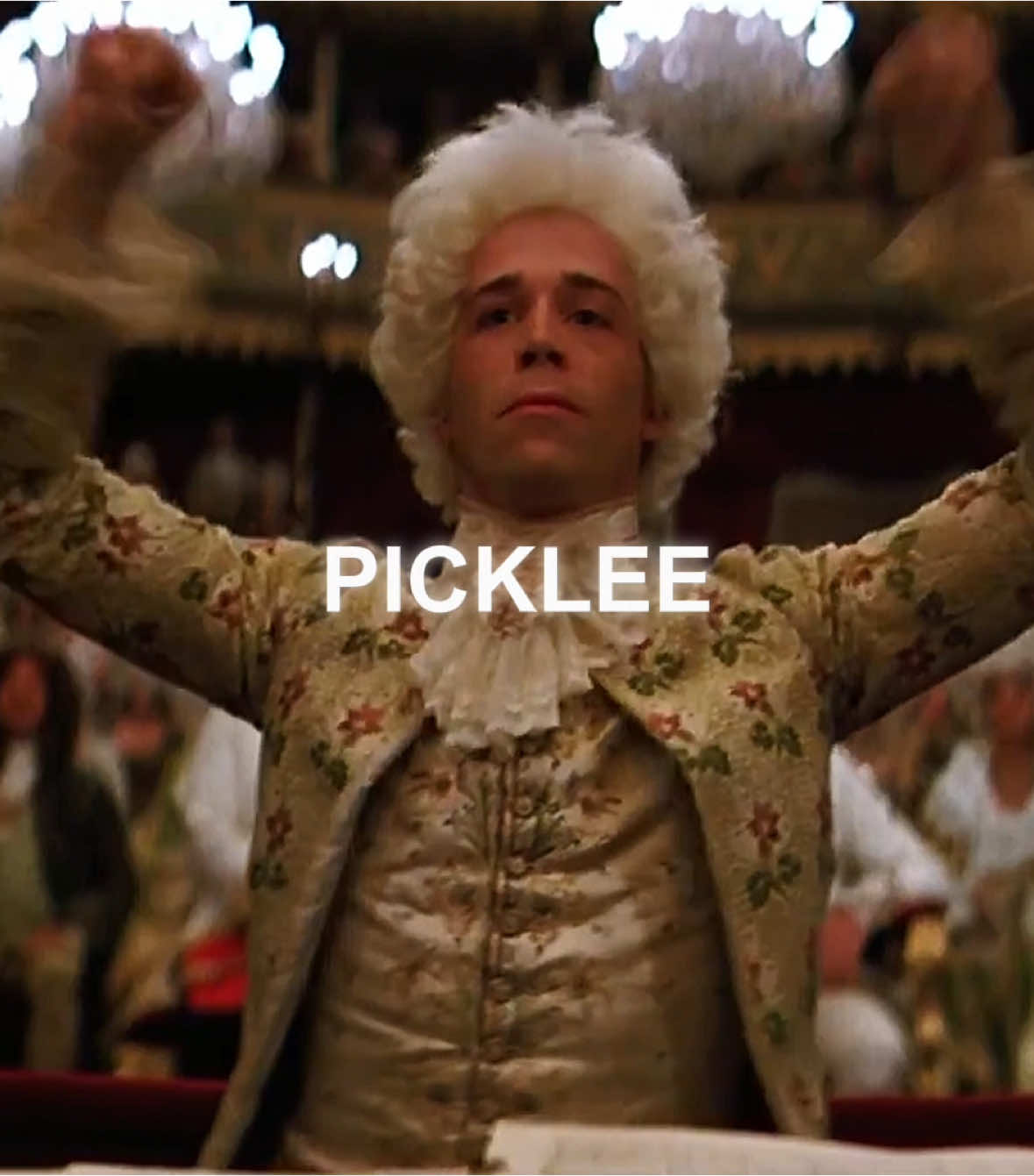 new favorite movie | Amadeus #amadeus #mozart #salieri #edit #capcut #editor #viral #fleetwoodmac #movie #movieedit #thechain #amadeusedit #underratedmovie #underrated #fyp #fypシ #capcut_edit 