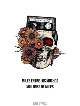 Compasión - Penyair  Que el ritmo nos guíe. La compasión es un sentimiento que nos conecta con los demás de manera profunda. Es la capacidad de sentir el dolor y el sufrimiento de alguien más y desear aliviarlo. La compasión nos permite ver más allá de nuestras propias necesidades y preocupaciones, y conectarnos con la humanidad compartida. Cuando practicamos la compasión, no solo ayudamos a los demás, sino que también nos beneficiamos a nosotros mismos. La compasión puede reducir el estrés y la ansiedad, y aumentar la felicidad y el bienestar. También puede fortalecer nuestras relaciones y mejorar nuestra comunicación con los demás. Sin embargo, la compasión no siempre es fácil de practicar. A veces, podemos sentirnos abrumados por el sufrimiento de los demás, o podemos sentir que no podemos hacer nada para ayudar. Pero la compasión no requiere que resolvamos todos los problemas del mundo. Simplemente requiere que estemos presentes y que sintamos empatía por los demás. La compasión también nos permite ver la belleza y la dignidad en cada ser humano. Nos permite reconocer que todos tenemos valor y merecemos ser tratados con respeto y bondad. En un mundo que a menudo puede parecer cruel y despiadado, la compasión es un recordatorio poderoso de la importancia de la empatía y la bondad. En última instancia, la compasión es un regalo que podemos darnos a nosotros mismos y a los demás. Es un recordatorio de que no estamos solos en este mundo, y que todos estamos conectados de manera profunda. Al practicar la compasión, podemos crear un mundo más amable, más empático y más conectado. #penyair #bandsign #rapcolombiano #rap #colombia #medellin #bogota #musica #diseño #ilustracion @Penyair 🖤✊🏻🔥 