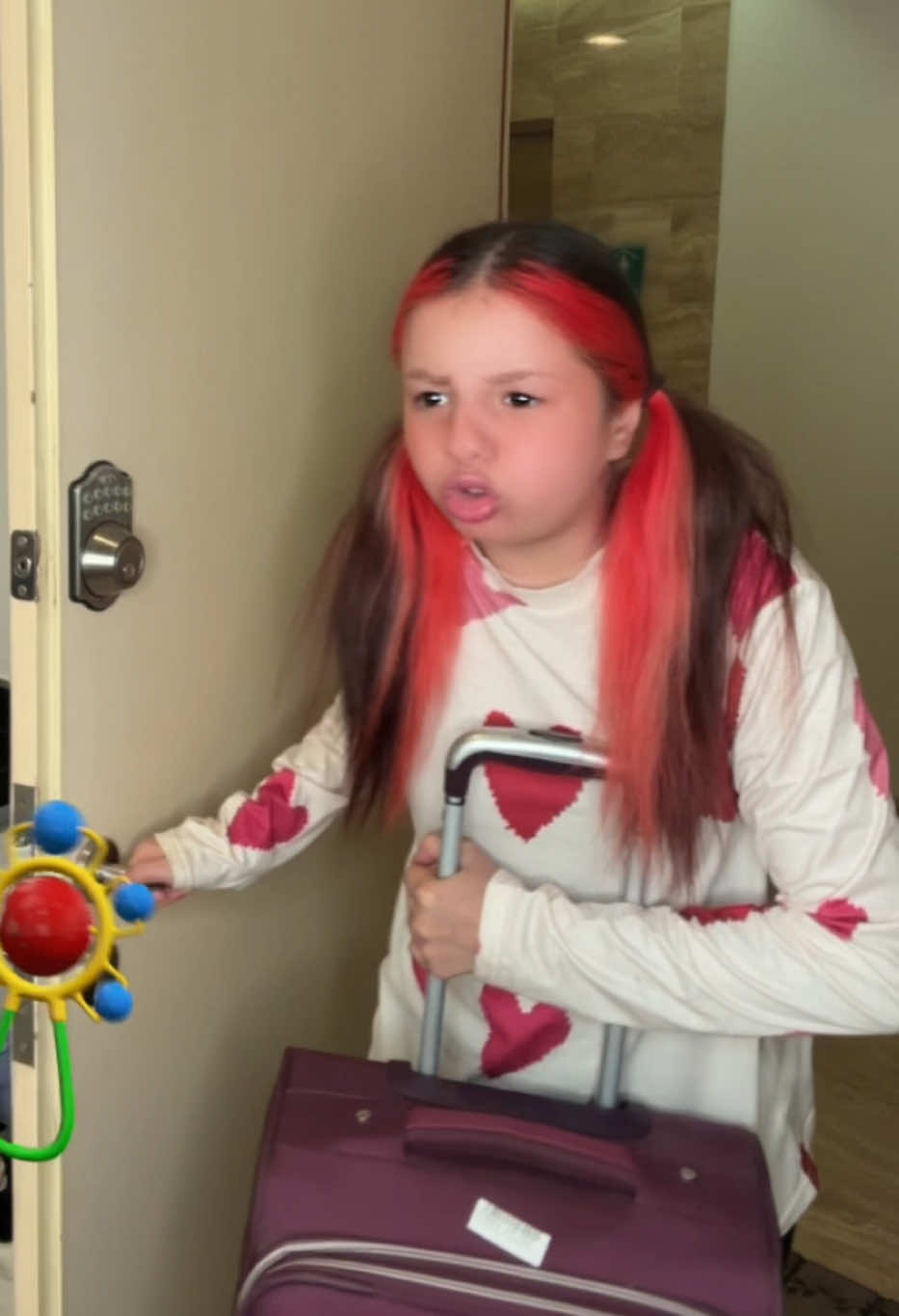 Te pasa igual? 🤣😭#comedia #mamá #humor #risa #niños 