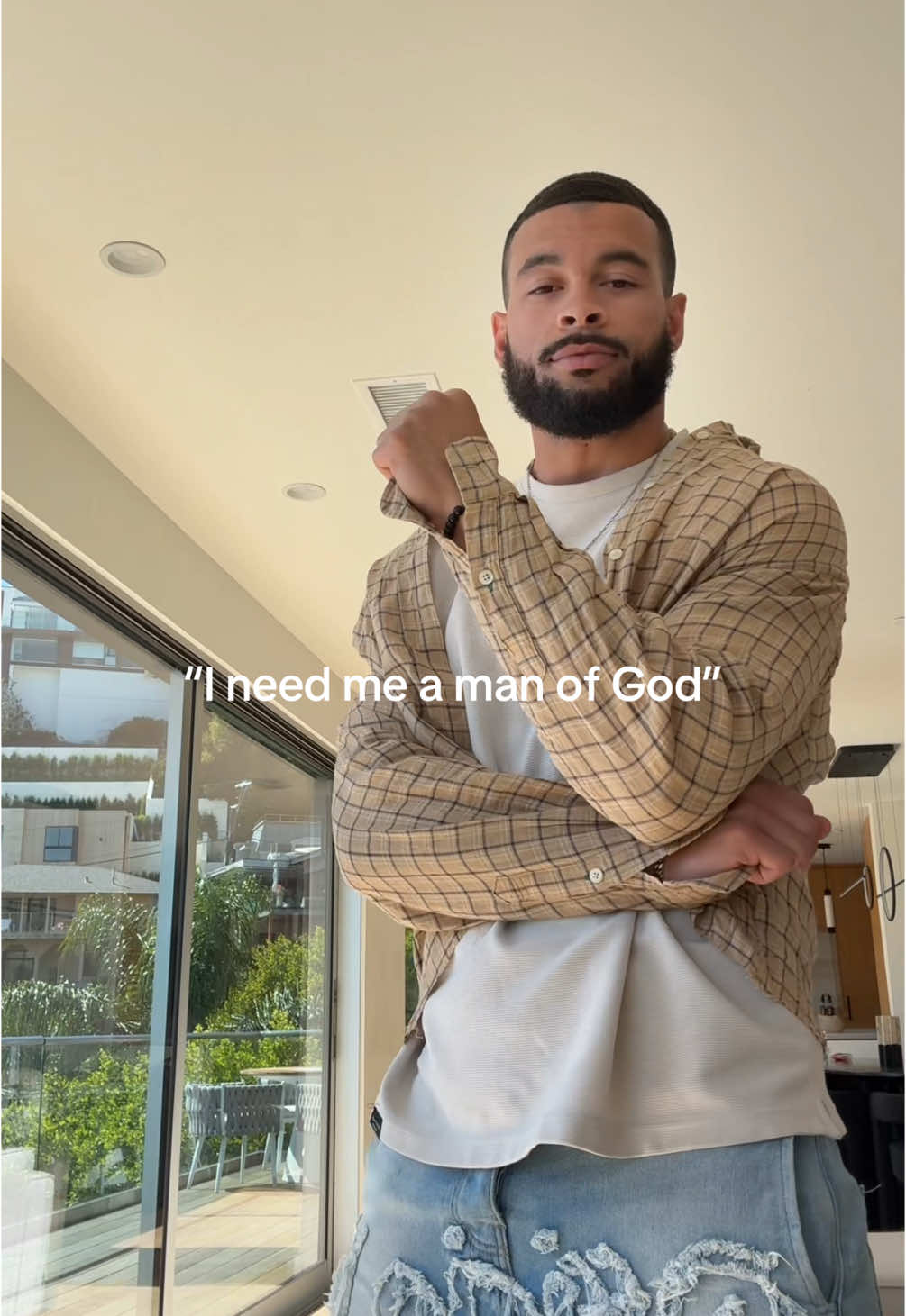 Careful what you ask for cuz theres gonna be growth required on this is side 