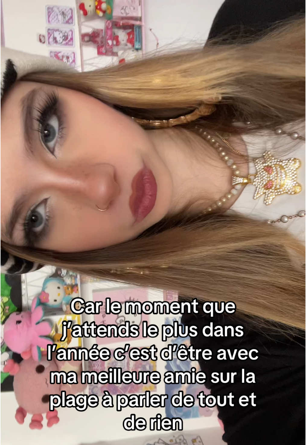 Ça me manque 🙏#fyp #viral #trend 