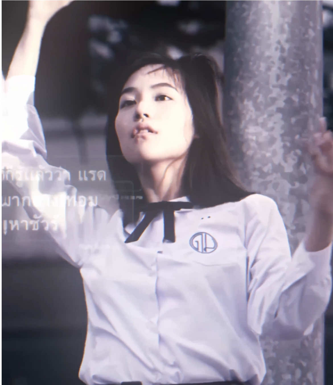 as you can tell, velocity edits arent my best strength … scp: kdscnepacks panning: mckaysvalo #nanno #girlfromnowhere #kittychicha #foryou #edit #viral #thaiseries 