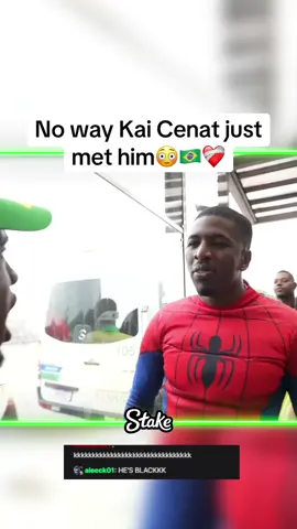 No way Kai Cenat just met him😳🇧🇷❤️‍🩹 #Kai #kaicenat #brazil #brasil #cenat #live #fyp #rio #southamerica #foryou #foryoupage #viral #edit #ashwingame #energy #🇧🇷 #brazil🇧🇷 #brasil🇧🇷 