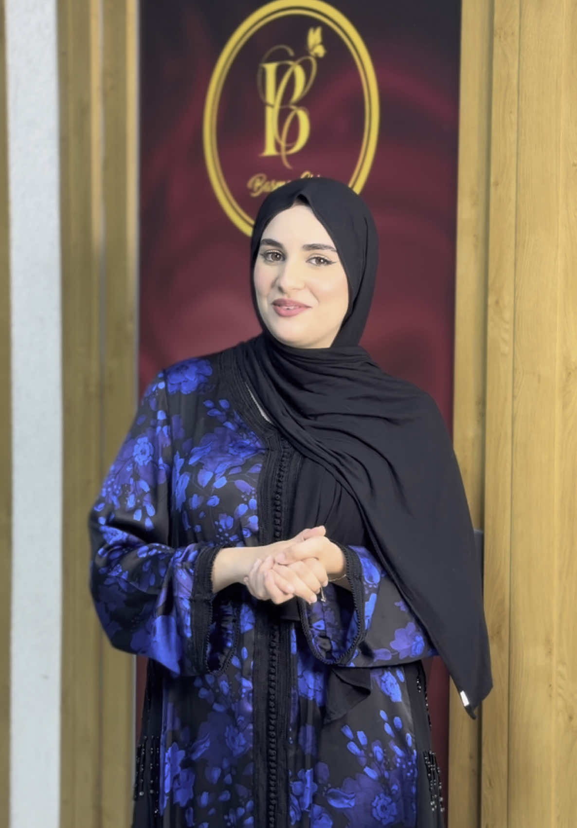 #basma_benrabia @🛍️Basma_chic🛍️ 