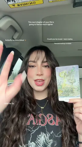 Congratulations #tarot #mjsvoid 