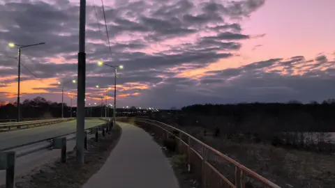 #красивоевидео #спокойствие #calm #вайб #vibe #sunset #закат #вечер 