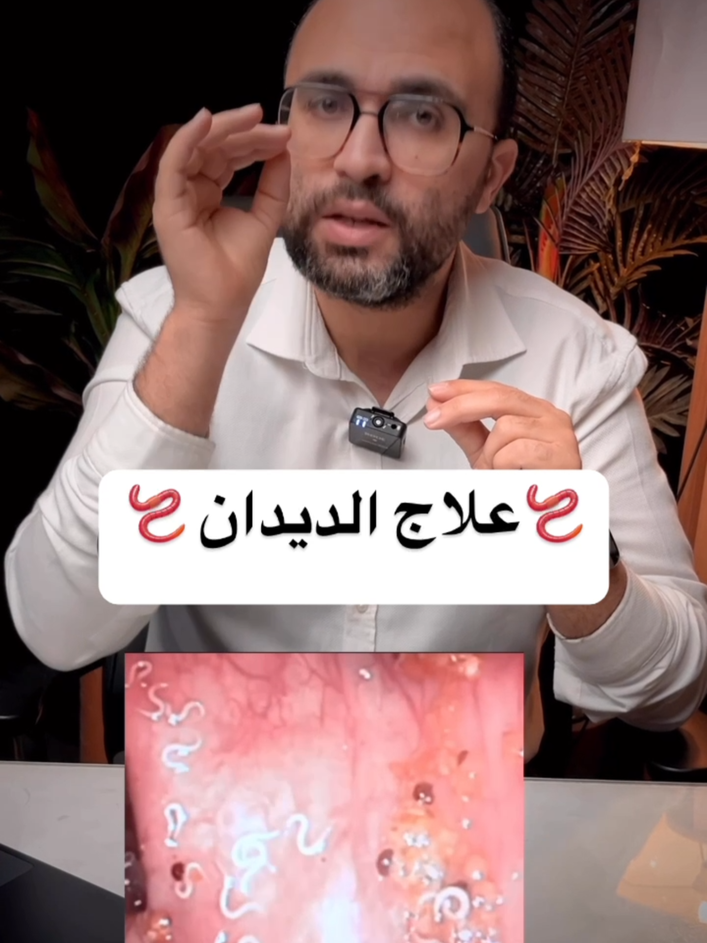 علامات تؤكد ان بطن طفلك ممتلئه بالديدان .. الحل النهائي ‼️ #الديدان #دكتورك_الامين #دكتور_ايهاب_صالح #دكتورك_الامين #المحلة_الكبرى #منظار_المعدة #منظار_قولون #الجهاز_الهضمي ‏‎‏#trend #trending #اكسبلوور ‏‎‏ #pageexplore #healthy #الباطنه #healthyfood #health 🌐العنوان : مصر - #المحله_الكبرى - شارع البحر - امام خالد ديوان - الدور السادس . 📞للحجز ٠١٠١٦٠٩٦٦٢٥ المواعيد : ⏰يوميا _مااعدا الجمعه فقط _ الفتره الصباحيه : من ١،٥ الى ٤،٥ مساءا الفتره المسائيه : من ٧ الى ١٠ مساءا
