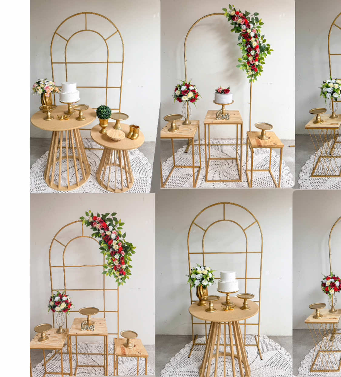 Nosso Kit Pegue e Monte - Festa Adulto tem tudo o que você precisa para uma decoração incrível sem complicação. Alugue, monte e surpreenda! 🎉💛 📍 Reserve já o seu!” #festaadulto #kitpegueemonte