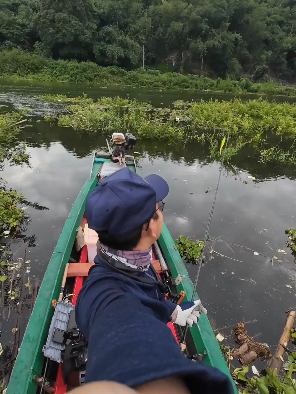 Membalas @fishinglyfe_idcosplay tukang tembak 😭😅 @anak_lele  #mancing #fishing #mancingmania #mancingliar #castingfishing🎣 #outdoor #fishinglife 