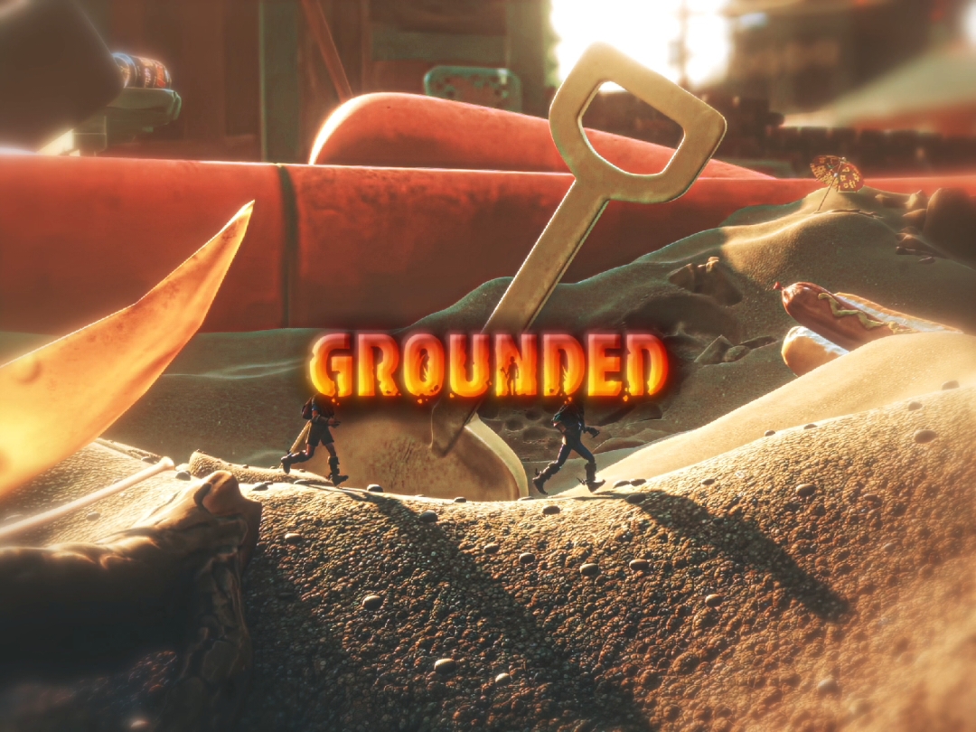 || 𝗚𝗿𝗼𝘂𝗻𝗱𝗲𝗱 || 𝗦𝗼𝗻𝗴: 𝗥𝗼𝗶 𝗜𝗻𝘀𝘁𝗿𝘂𝗺𝗲𝗻𝘁𝗮𝗹 || #fyp #viral #povyouinstalled #grounded #edit #edits #groundededit #pov #fypシ゚  #foryou #xyzbca #trending #games #smooth #aftereffects #blowthisup 