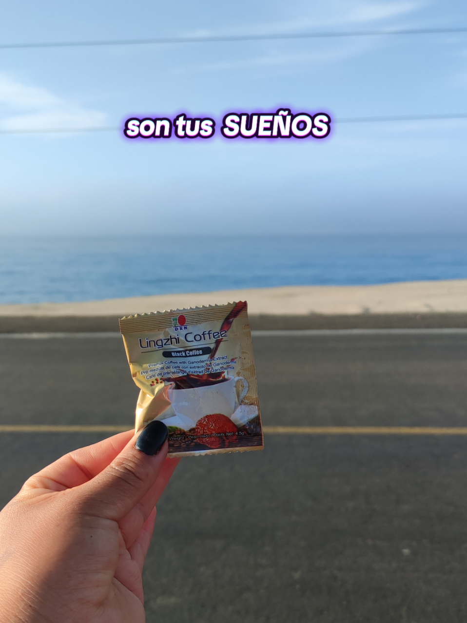 Toma una Decisión de cambiar tu Vida con DXN 💯✈️🌍 #empredimiento #networkmarketing #desarrollopersonal #liderazgoempresarial 