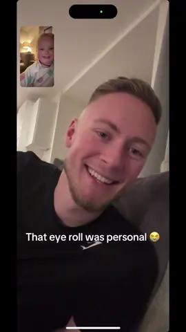 Daughter loves her aunties boyfriend more 🥹🤣 #fyp #viral #trendingvideo #tiktoktrend 