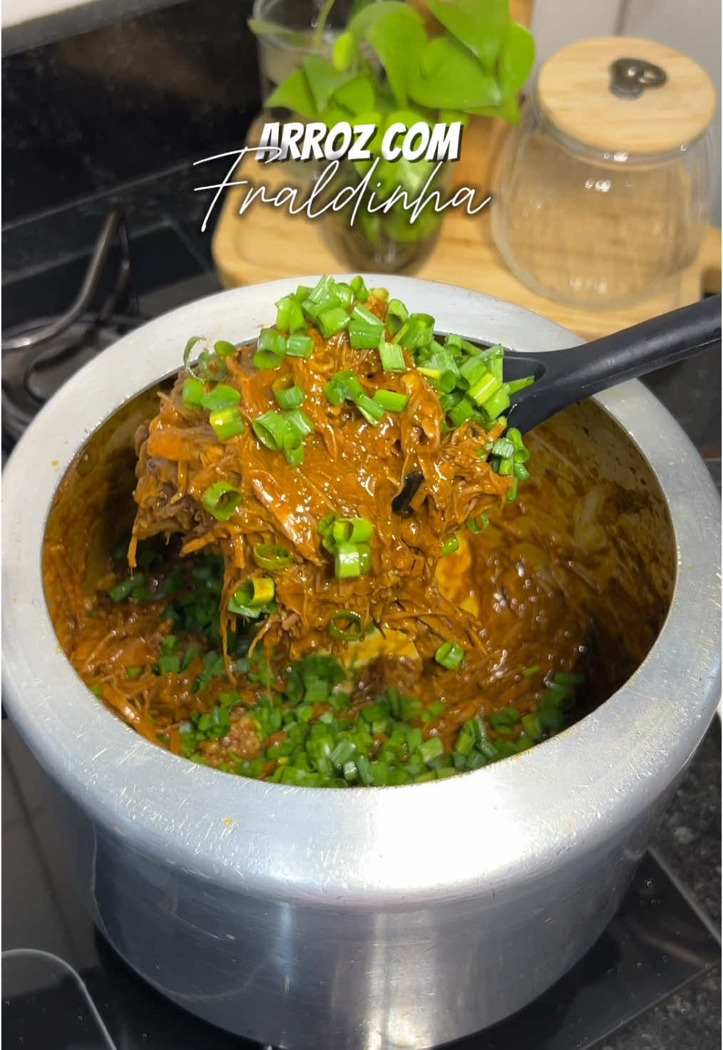 Arroz com fraldinha ✨😋🙂‍↔️ #almoco #janta #comida #receitas #receitasfaceis #fyp #foruyou #CapCut 