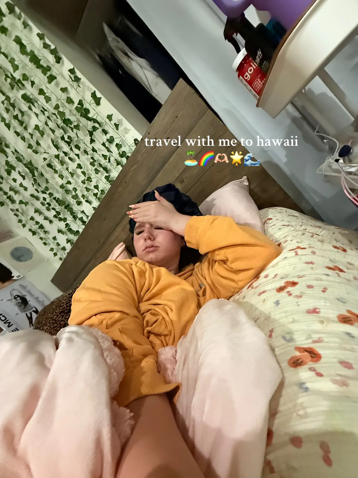 #fyp #fangirl #girlhood #dayinthelife #dayinmylife #travelwithme #travelvlog #hawaii #maui 