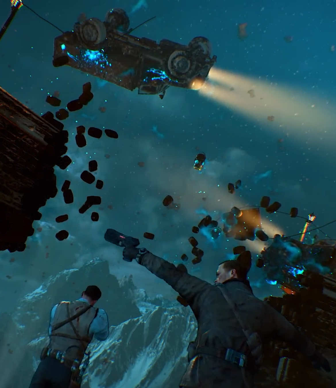 #cod #callofduty #blackops #bo3 #zombies #edits 