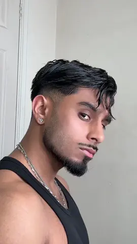 Comb over hairstyle🪮🔥 #fyp #hairstyle 