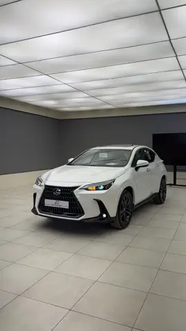 لكزس NX350 2025  #0ecw #foruyou #fpyシ #fpy 