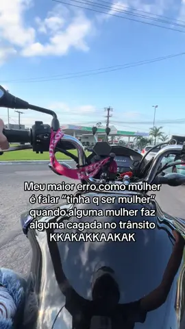 Ai juro KAKAKAKA  #meme #mulher #transito #carro #moto 
