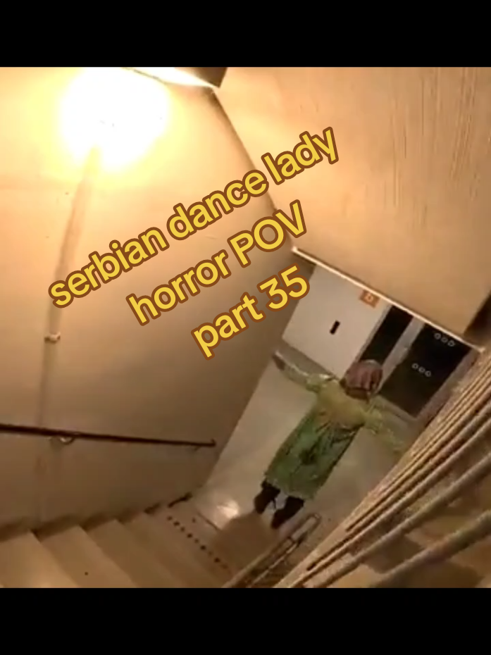 Part 35 ☠️ se você ver essa mulher dançando sozinha de noite 🌆 corre imediatamente para bem longe!! serbian dance lady life escape horror POV| dançarina da Sérvia fuga da vida #madrugada #miedo #videoparanormal #horrorpov #horrormovie #videosdeterror #terror #thriller #horrorshortfilm #horrortok #scary #dancarinadaservia #serbiandancinglady #medo #terrortiktok #tiktokhorror #terrorsobrenatural #jumpscare #mascarado #terrorparanornal 