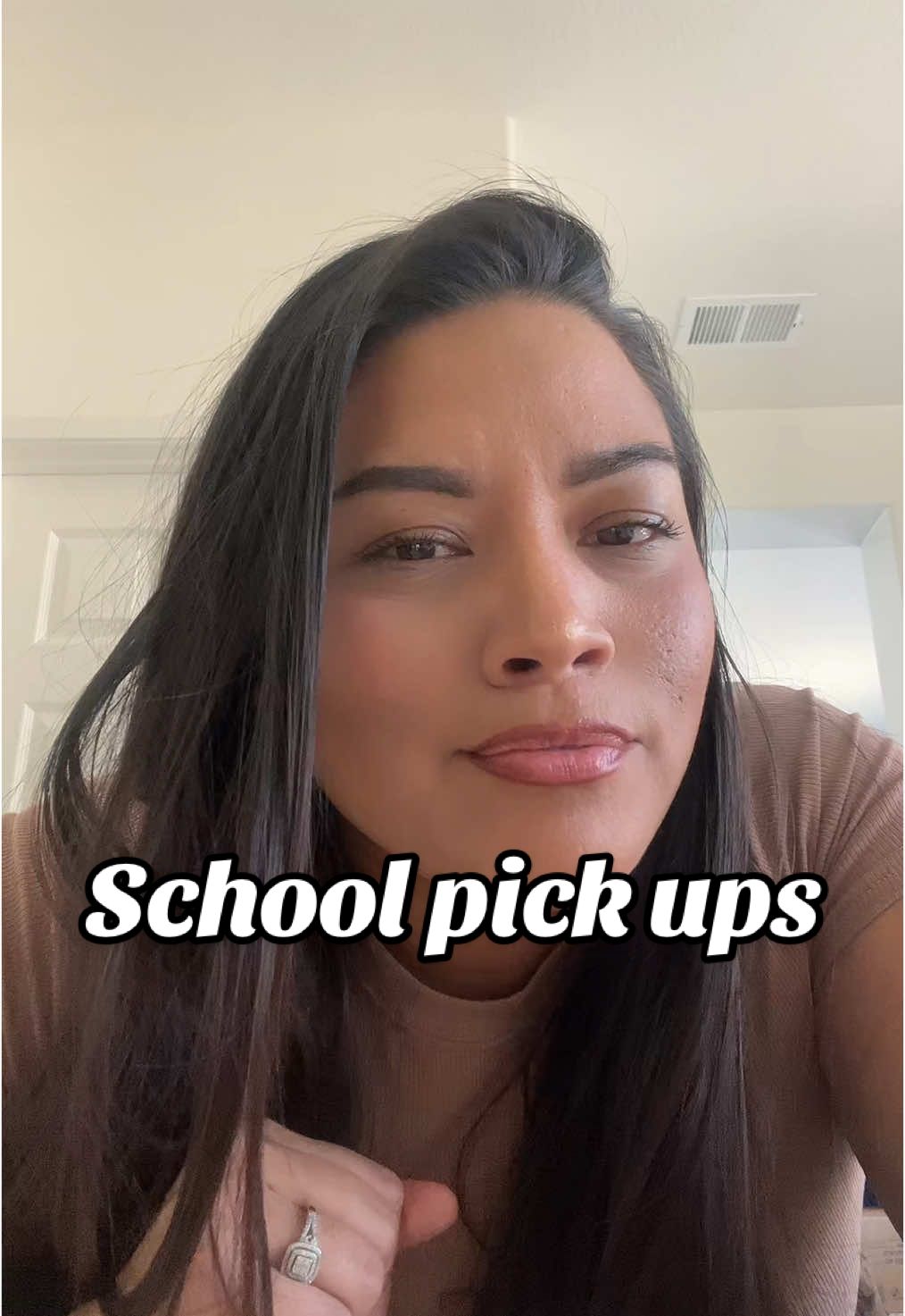#stitch with @claruhhhh_ guuurrrrrl … idk how other parents dooo thissss but it’s our first yr as public school with 3 in school and it’s been chaotic 🤣😅 but the flow is getting better this is what I do 🫶🏽 you got this kill it queen 🌹