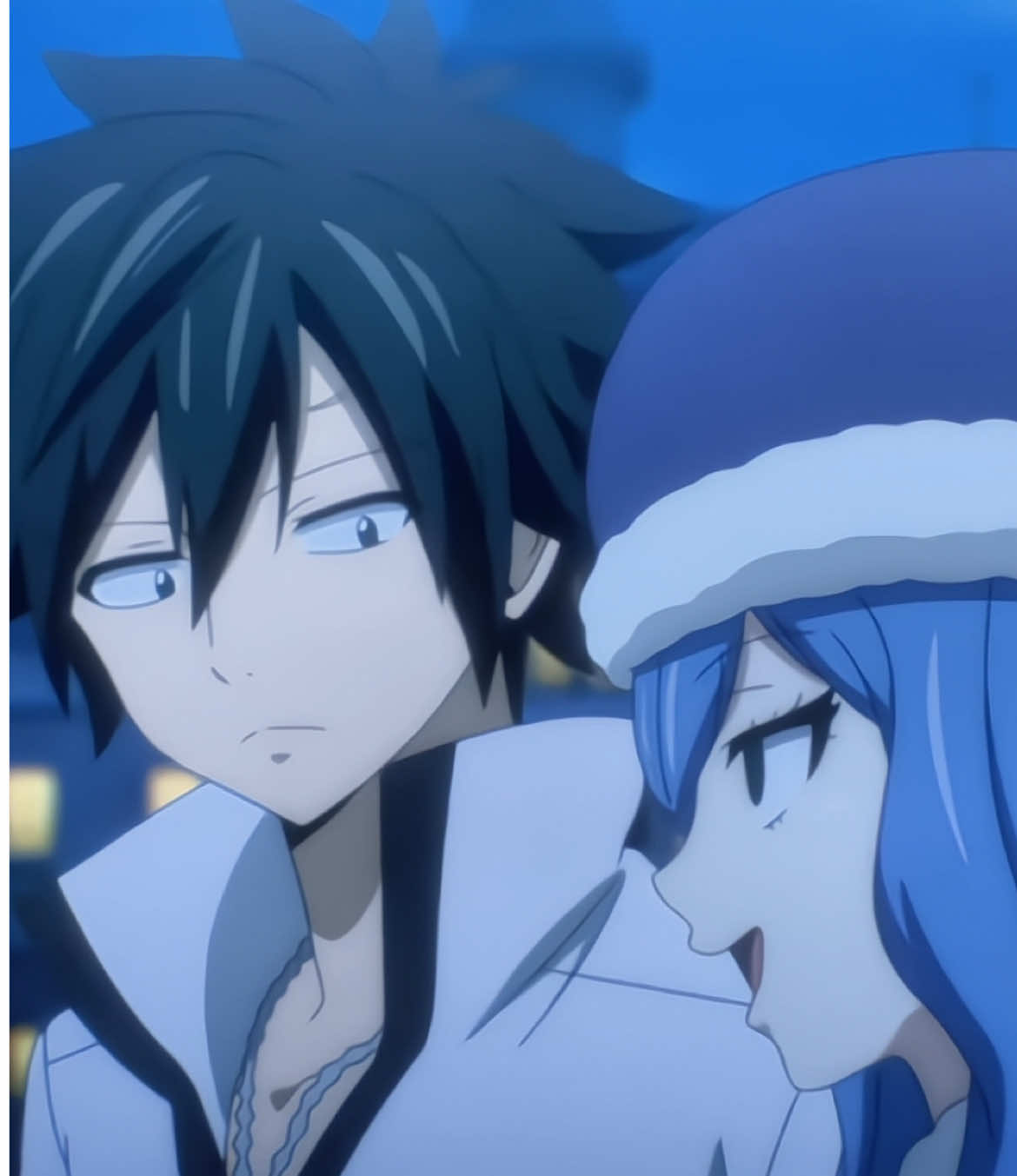 I love her 😭 #gruvia #juvia #juvialockser #gray #grayfullbuster #fairytail #animeedit #edit #fyp 