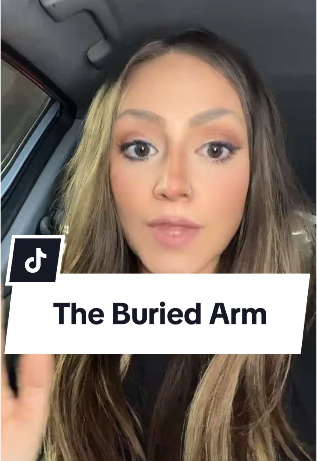 This is Courtni’s spooky scary storytime submission about her Great Aunt Eloise’s phantom limb experience and how she felt uncomfortable after losing her arm. What do y’all want next? Glitch in the matrix? Liminal spaces/back rooms? Fae? 