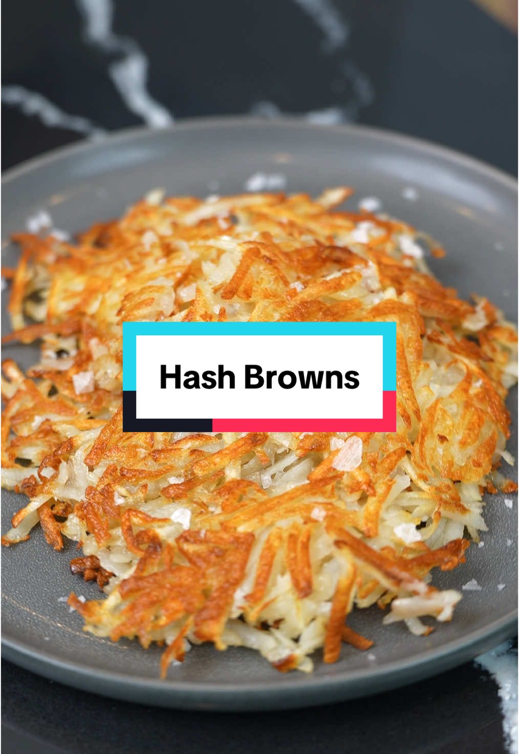 How to make Waffle House style hash browns #wafflehouse #hashbrowns #potatoes #cooking 