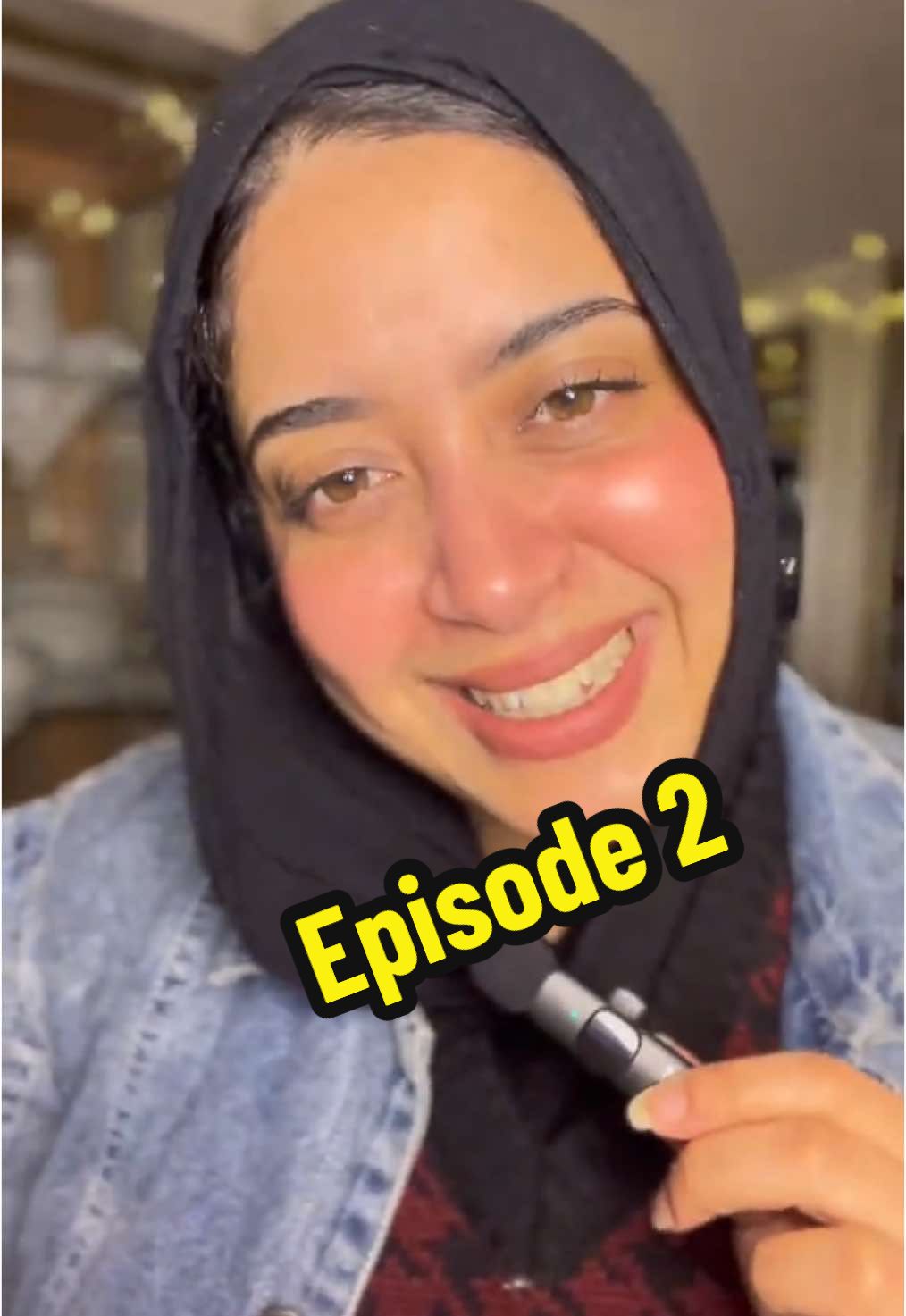Episode:2-ليه تروحي بيوتي سنتر؟!معظم البنات بتشتكي من حبوب ف الضهر والمؤخره والكتف❌🆘 ومنظرهم مش حلو ومعقد بنات كتير فعلاً بس انا هنا💅🏻  جبتلك حل ليهم بحاجات من الصيدليه وسعرها اقتصادي جداً وكل الحكايه شوية مجهود وصبر غلي النتايج الي توصلك لشفاء تام♥️ متنسوش ان في كود خصم علي نون : MARIM.                            #حبوب #حب_الشباب #علاج_حب_الشباب #تقشير_الجسم #عنايه_بالجسم #اثار_حب_شباب #ترطيب_الجسم #روتين_العنايه_بالبشره #صيدليه #روتين_يومي #البشره #مريم_حلبيه #للبنات #تفتيح_الجسم 