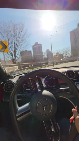 Brooklyn Bridge NYC #nyc #driving #trending 