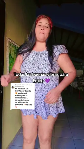 Respuesta a @yeusanyi0106 Me quedo con estos bellos comentarios💜💪🥳👑#emiro #emironavarro @SOY EMIROOOOO @lamamademiro @CanalRCN @SOY EMIROOOOO @Jd<3 