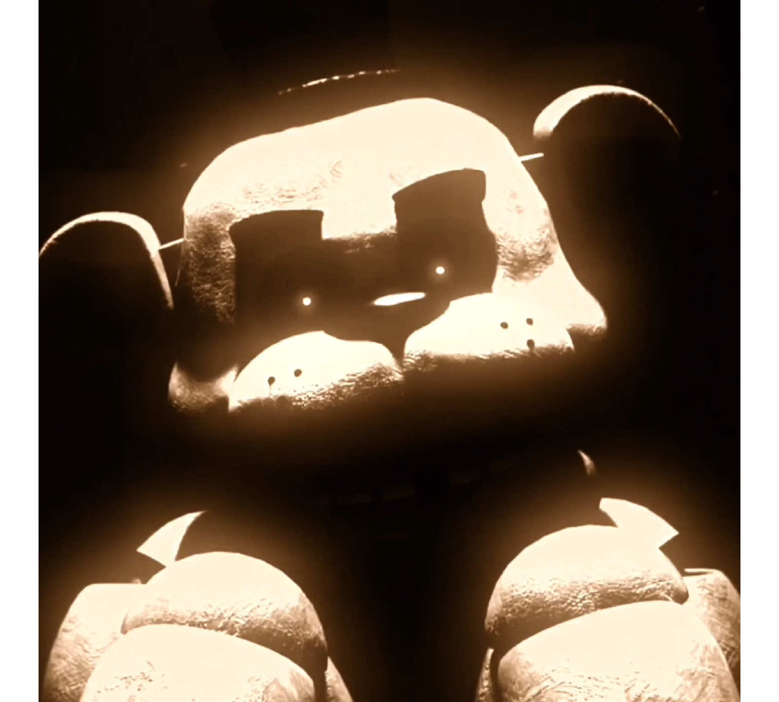 #GOLDENFREDDY ★ || YOU DON’T UNDERSTAND OUR ANGER. || #goldenfreddy #fivenightsatfreddys #fnaf #fnafedit #fnafvhs #fyp #xyzbca #foryoupage  - ib; @FNaF -