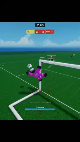Gagamaru | Game: Freestyle Football | #freestylefootball #roblox #edit #fyp #Soccer #bluelock #football #robloxfyp #gaming #sports #popular #viral_video #trending #trendingvideo #gagamaru #goalkeeper 