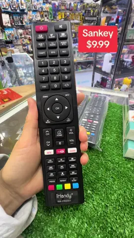 Consulta cualquier tipo de control de TV con SAPRO 6646-7557. #panamacity 