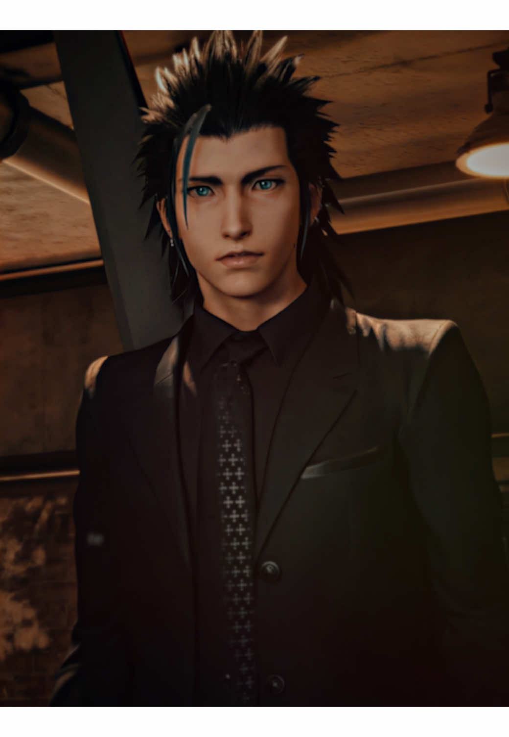 NOBODY expected another zack edit esp from me :: #zackfair #zackfairedit #zackfairff7 #zackff7 #foryou #tifavfx #fyp #velocity #xyzcba #edit #finalfantasy #finalfantasy7 dt @‧₊˚☁️. ⋅ scp ack9ro