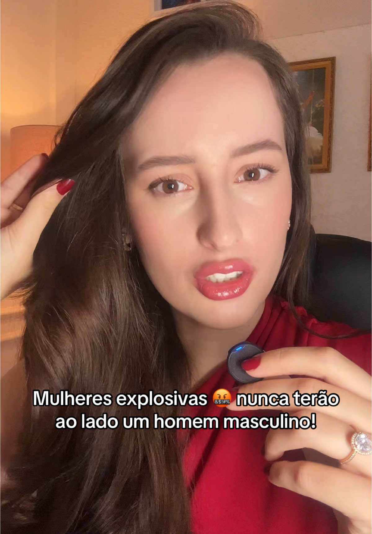 #relacionamento #casamento #foryou #creatorsearchinsights #fyp #conselhosamorosos #mulher #autoestima #casal #namoro #feminilidade #beleza 