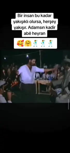 kadir abi farkıyla #halay #kadirinanır 