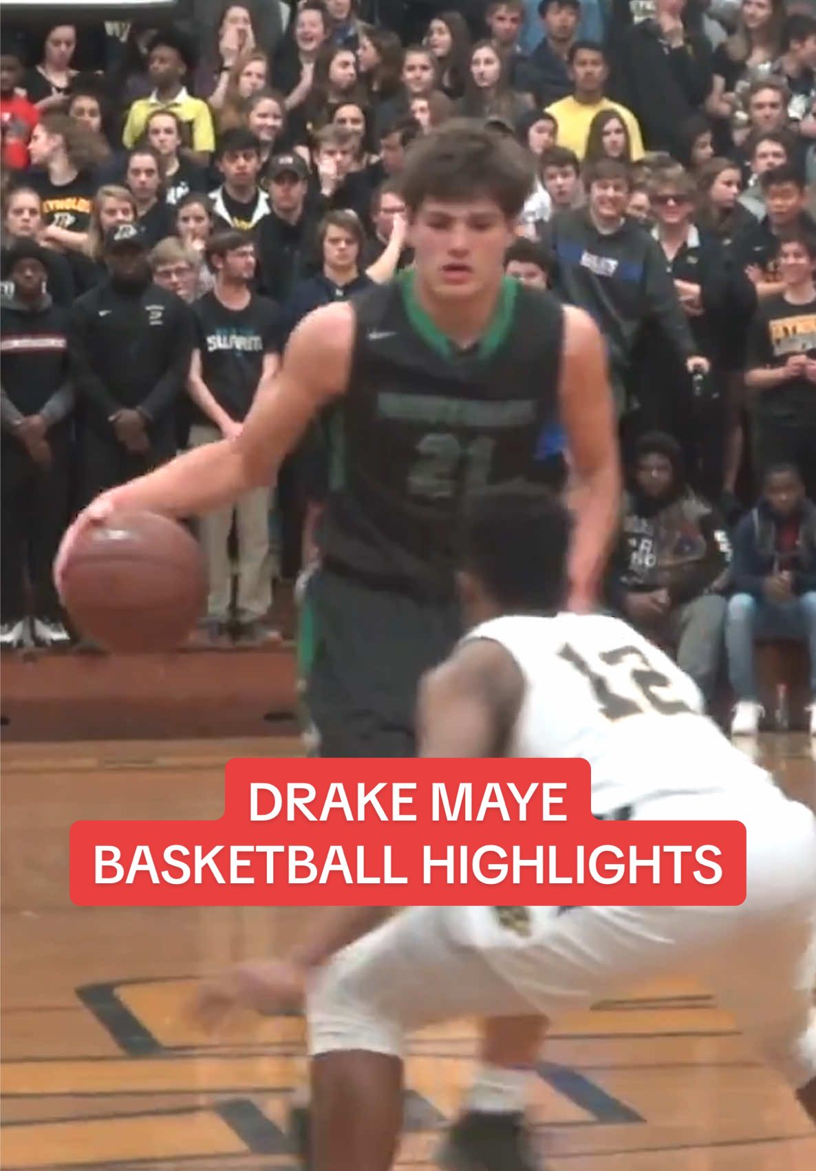 maye madness 🏀 #newengland #patriots #drakemaye #MarchMadness 