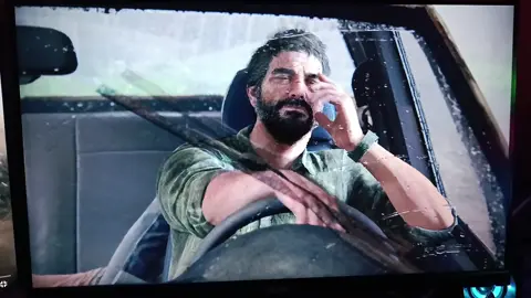 no sabía si estaba jugando a un videojuego o estaba viendo una serie 😍✨🥹#viral_video #livehighlights #tiktoklive #fyp #paratiiiiiiiiiiiiiiiiiiiiiiiiiiiiiii #thelastofus #game #playstation #pc 