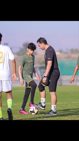 من بطولة أكاديمية نادي الامارات  #نادي_الإمارات_الرياضي_الثقافي #رأس_الخيمة #rasalkhaimah #uea🇦🇪 #براعم_كرة_القدم #كرة_قدم #football #أكاديمية_نادي_الإمارات 