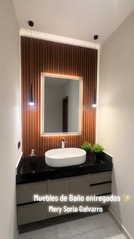 Tres opciones para tu mueble de baño ✨ COTIZA 📲 72607009. #graciasporlaconfianza❤️ #mueblesamedida #mueblesmelamina #santacruzbolivia🇧🇴 
