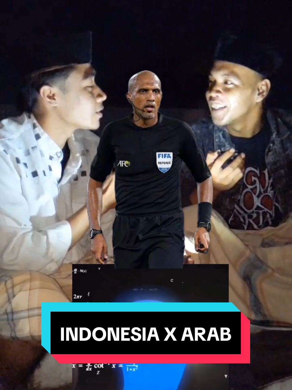 Ternyata Berakar dari Arab #guyonan #santriindonesia #santriwati #mahasantri #trendingvideo #santri #santripondok 