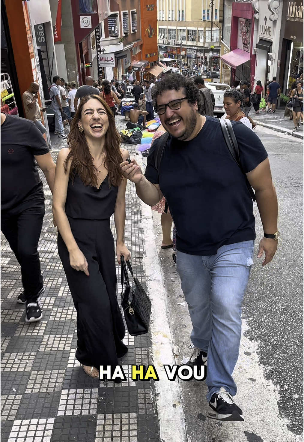 Como é que esses três clássicos não tinham vindo parar aqui ainda?