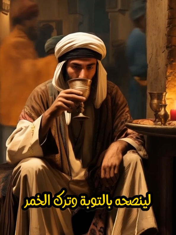 قصة الشاعر ابو نواس وابياته الشعرية#History #حكايات #قصص_واقعية #قصصمنالقران #قصصوعبر_دين #explore #tiktokarab #سوريا #فلسطين #مصر🇪🇬 #الجزائر #الوطن_العربي #ai #pov #قصص_واقعية  #السعودية 